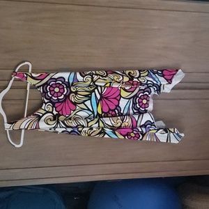 Pyramid Collection tunic size L